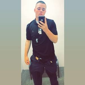 Meet your Posher, Cason